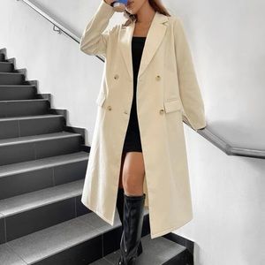 Overcoat